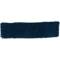 Serviette sechante animaux 90cm bleu de Zolux - Produit pour animaux dans Z002