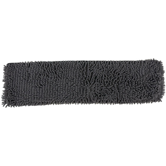 Serviette sechante animaux 90cm gris de Zolux - Produit pour animaux dans Z002