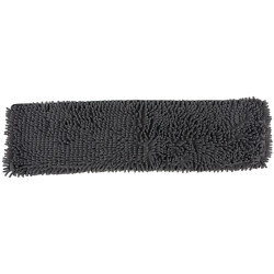 Serviette sechante animaux 90cm gris de Zolux - Produit pour animaux dans Z002