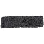 Serviette sechante animaux 90cm gris de Zolux - Produit pour animaux dans Z002