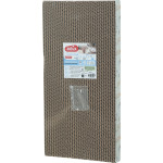 Chatouille griffoir rectangle de Zolux - Produit pour animaux dans Z002