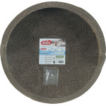 Chatouille griffoir rond de Zolux - Produit pour animaux dans Z002
