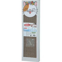 Chatouille griffoir recto verso de Zolux - Produit pour animaux dans Z002