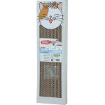 Chatouille griffoir recto verso de Zolux - Produit pour animaux dans Z002