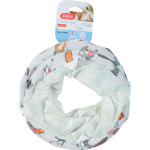 Chatouille tunnel droit pour chat 50cm de Zolux - Produit pour animaux dans Z002