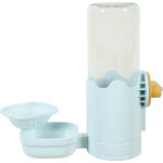Distributeur eau rongeur cosy 750ml bleu de Zolux - Produit pour animaux dans Z002