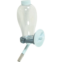 Biberon rongeur rpl cosy 250ml bleu de Zolux - Produit pour animaux dans Z002
