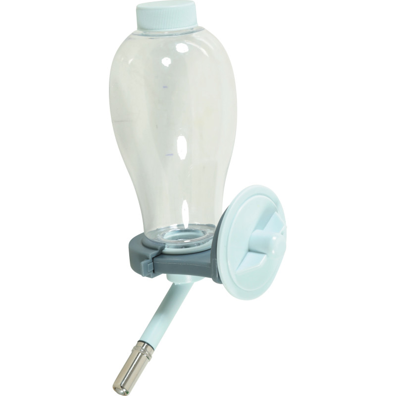 Biberon rongeur rpl cosy 250ml bleu de Zolux - Produit pour animaux dans Z002