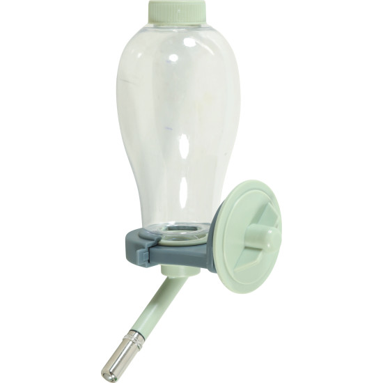 Biberon rongeur rpl cosy 250ml vert de Zolux - Produit pour animaux dans Z002