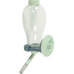 Biberon rongeur rpl cosy 250ml vert de Zolux - Produit pour animaux dans Z002