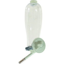 Biberon rongeur rpl cosy 500ml vert de Zolux - Produit pour animaux dans Z002