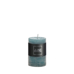 BOUGIE CYL AZUR S de J-Line by Jolipa - Déco intérieur dans J037