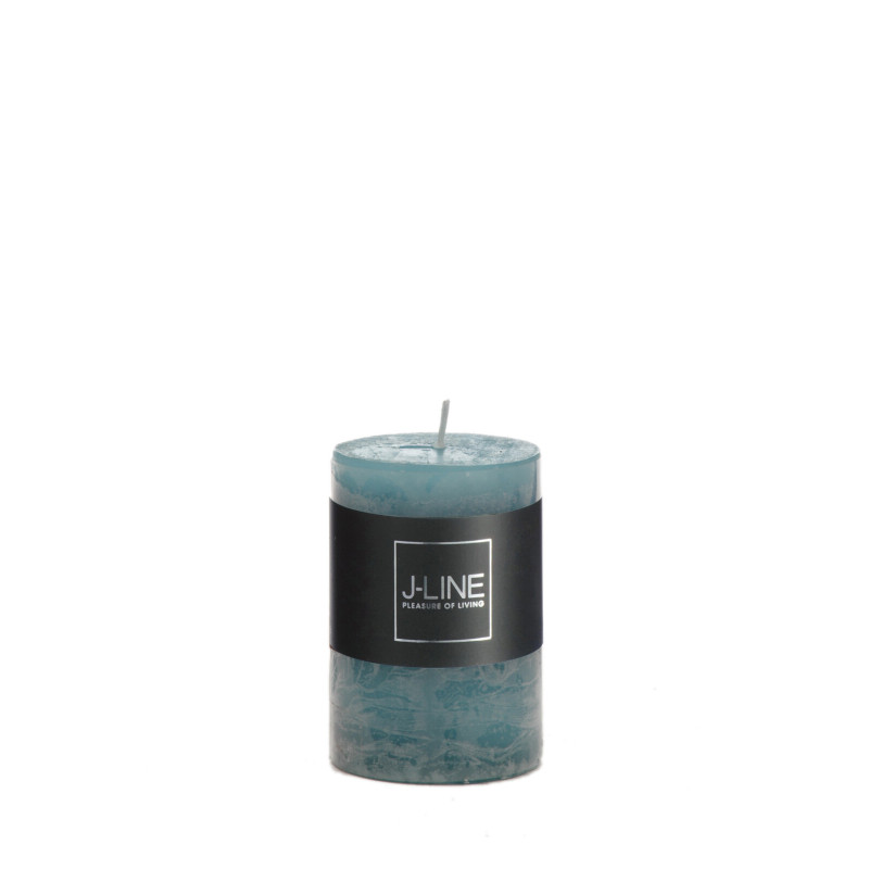 BOUGIE CYL AZUR S de J-Line by Jolipa - Déco intérieur dans J037