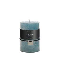 BOUGIE CYL AZUR M de J-Line by Jolipa - Déco intérieur dans J037