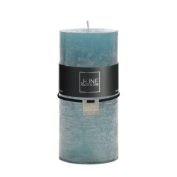 BOUGIE CYL AZUR L de J-Line by Jolipa - Déco intérieur dans J037