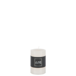 BOUGIE CYL VANILLE S de J-Line by Jolipa - Déco intérieur dans J037