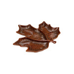 PLAT FEUILLE D'ERABLE de Chehoma dans C062