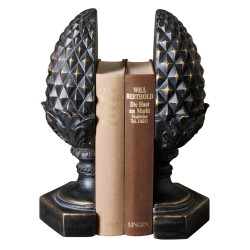 SERRE-LIVRES ARTICHAUT de Chehoma dans C062