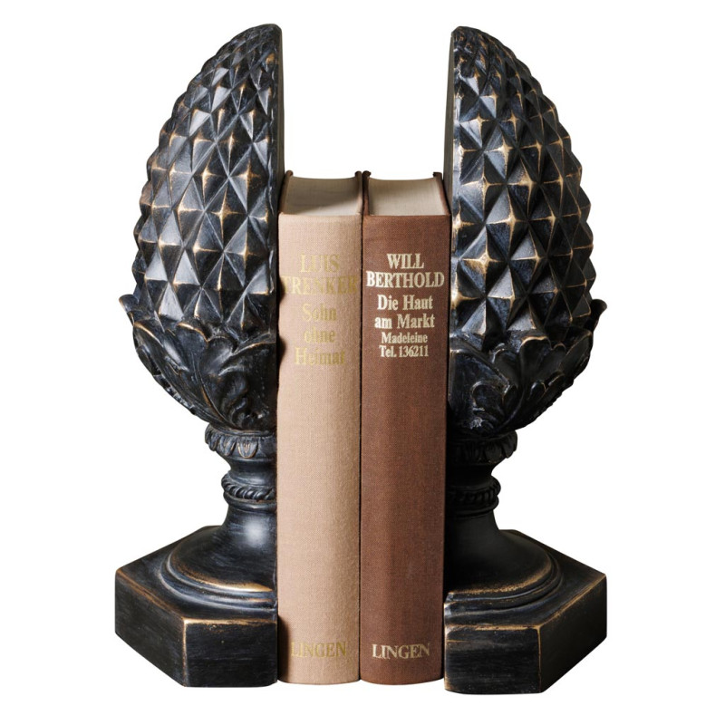 SERRE-LIVRES ARTICHAUT de Chehoma dans C062