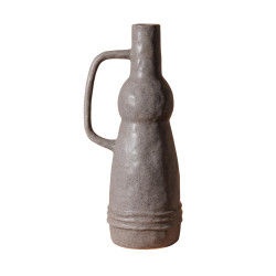 VASE GRIS ORURO de Chehoma dans C062