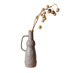 VASE GRIS ORURO de Chehoma dans C062