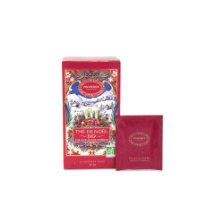 The de noel orange et cannelle bio 24 sachets de Herboristerie et Esotérisme à Libourne dans A1531