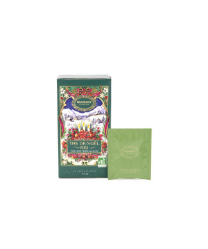 The de noel fruits des bois bio 24 sachets de Herboristerie et Esotérisme à Libourne dans A1531