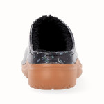 Sabot romy anthracite 38 pour femme de Blackfox - Bottes et sabots dans A038