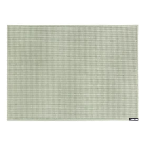Set de table batyline duo moss de Lafuma - transat dans L033