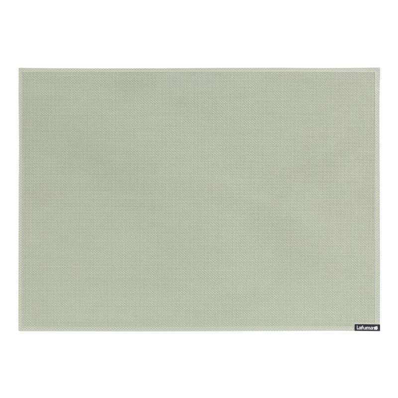 Set de table batyline duo moss de Lafuma - transat dans L033
