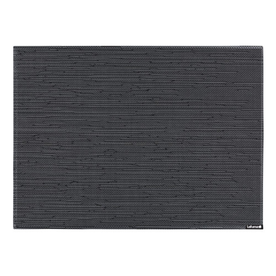 Set de table batyline duo obsidian de Lafuma - transat dans L033