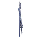 Transat transaswing batyline cb indigo/indigo de Lafuma - transat dans L033