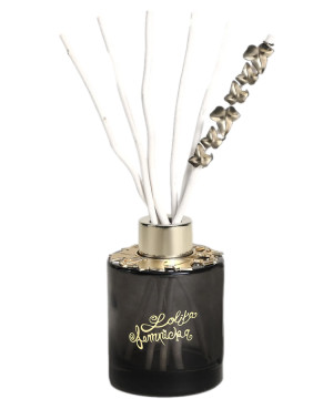 BOUQUET BIJOU LL BLACK EDITION de Lampe Berger Paris - parfums et diffuseurs dans M1081