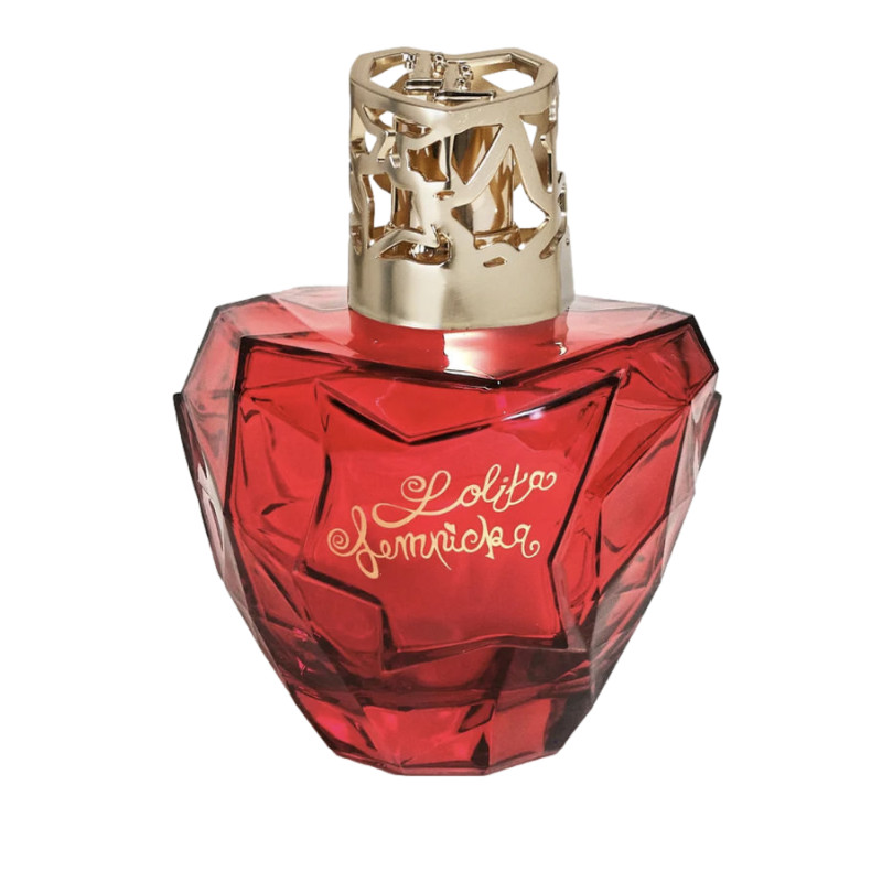 LAMPE C SWEET LOLITA de Lampe Berger Paris - parfums et diffuseurs dans M1081