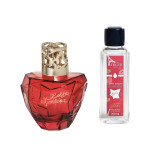 LAMPE C SWEET LOLITA de Lampe Berger Paris - parfums et diffuseurs dans M1081