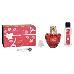 LAMPE C SWEET LOLITA de Lampe Berger Paris - parfums et diffuseurs dans M1081
