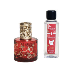 LAMPE C PURE SWEET LOLITA de Lampe Berger Paris - parfums et diffuseurs dans M1081