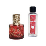 LAMPE C PURE SWEET LOLITA de Lampe Berger Paris - parfums et diffuseurs dans M1081