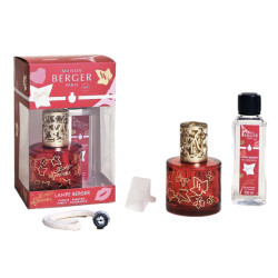 LAMPE C PURE SWEET LOLITA de Lampe Berger Paris - parfums et diffuseurs dans M1081