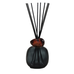 BOUQUET MINERAL NOIR/AMBRE de Lampe Berger Paris - parfums et diffuseurs dans M1081
