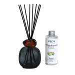 BOUQUET MINERAL NOIR/AMBRE de Lampe Berger Paris - parfums et diffuseurs dans M1081