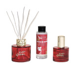 DUO MINI BOUQUET/SPRAY SWEET LL de Lampe Berger Paris - parfums et diffuseurs dans M1081