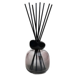 BOUQUET MINERAL NOIR NUDE/NOIR de Lampe Berger Paris - parfums et diffuseurs dans M1081