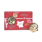 DIFFUSEUR VOITURE SWEET LOLITA de Lampe Berger Paris - parfums et diffuseurs dans M1081