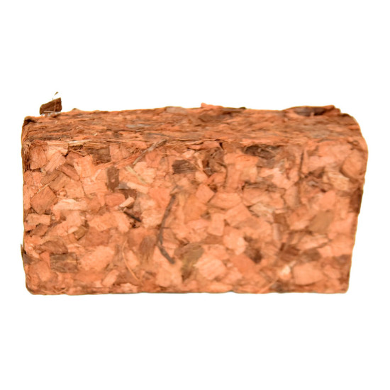 Substrat serpent coir gros husk 05 de Superfish - Aquadistri - accessoires pour aquarium et bassin dans A075