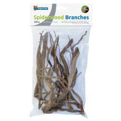 Branches de racine araignee pour aquarium de Superfish - Aquadistri - accessoires pour aquarium et bassin dans A075