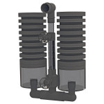 Filtre exhausteur bio air l pour aquarium de Superfish - Aquadistri - accessoires pour aquarium et bassin dans A075