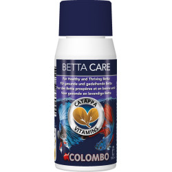 Colombo betta care 100 ml de Colombo - Produit pour aquariums dans A075