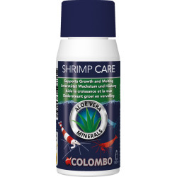 Colombo soin crevette 100 ml de Colombo - Produit pour aquariums dans A075
