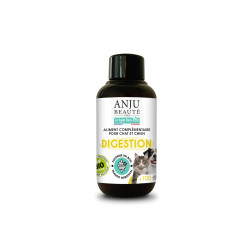 Comprimes digestion chien et chat de Hamiform et Anju beauté dans S1591